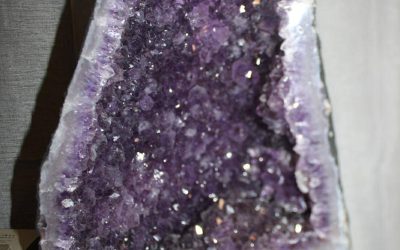 We’re Live! Welcome to Mother Nature Rocks!