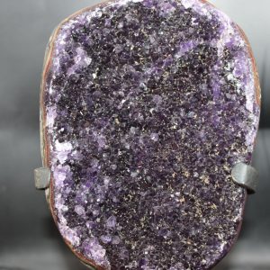 High Grade Brazilian Amethyst Cluster 2.7kg