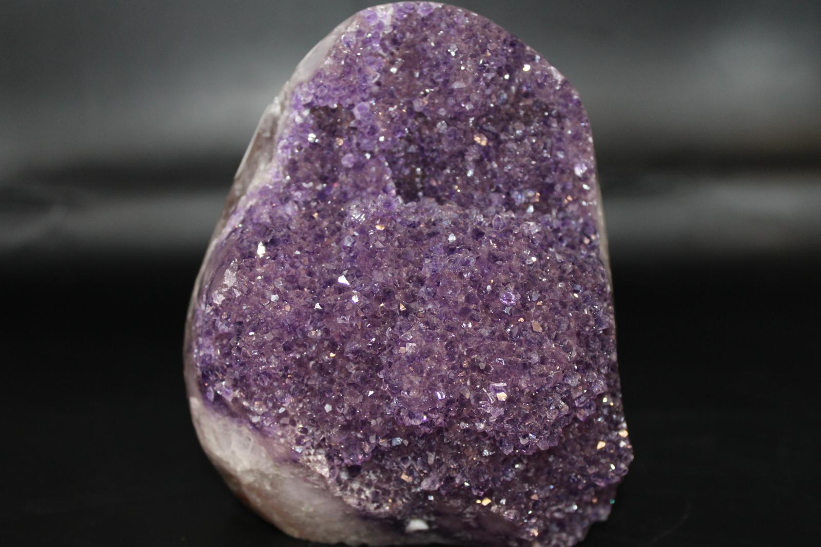 0065 Amethyst Specimen 1kg