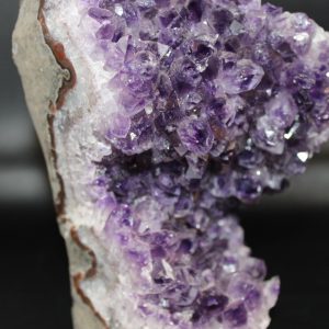 0068 Brazilian cut base Amethyst Freeform 1.9kg