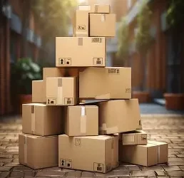 2 Huge boxes of new stock have just arrived!!