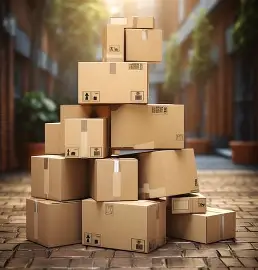 2 Huge boxes of new stock have just arrived!!